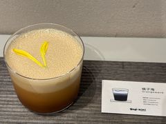 -Dogi&kiki Coffee(中心商务大厦店)