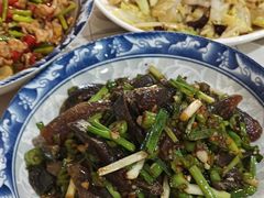 -浏阳河湘菜馆(安居苑店)