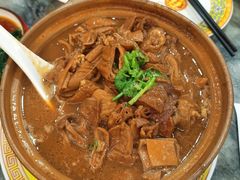 砂锅吊子-砂锅居(西四店)