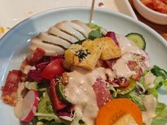 -通海俄式烧烤·俄罗斯大串(爱建店)