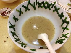 过桥米线-桥香园云南过桥米线(金马碧鸡店)