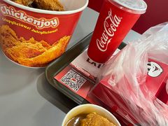 -快乐蜂(永光广场店)