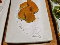 -青叶日式料理(飘亮阳光广场店)