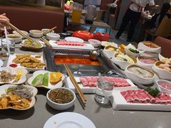 -海底捞火锅(龙岗星河COCO Park店)