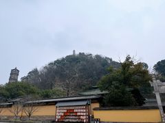 -紫阳古街