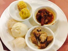 -温州王朝大酒店-自助餐厅