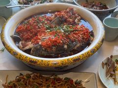 -陈先进鱼馆·地道农家菜(湖墅南路店)