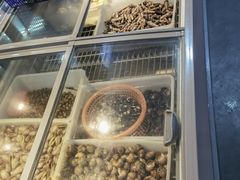 -车头老二大排档