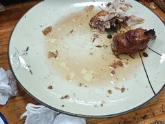 -竹乡园柴火竹筒饭·烧鸡(白水寨*森林海店)