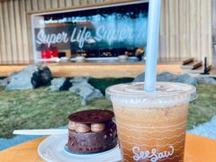 -Seesaw Coffee(朝阳大悦城店)