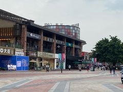 -星巴克臻选(重庆大学城熙街店)