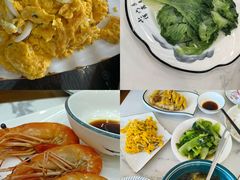 -蟹天蟹地农家菜·阳澄湖大闸蟹(浅水湾店)