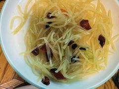 -院子餐厅·大锅菜·老杭帮(桥西直街店)