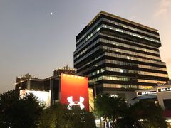 -棒约翰比萨·意面(金桥国际店)