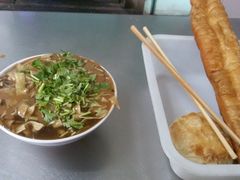 锅巴菜-陈记锅巴菜(五大道店)