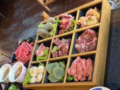 -碳匠炭火烤肉