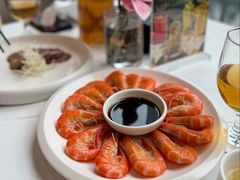 -万龙洲海鲜(亚运村店)