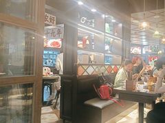 -阿大排档(长春这有山店)