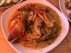 -J Daeng Seafood
