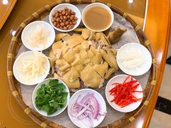 网红鸡-新榕记滨江壹號