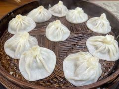 -清真马三汤包(回民街店)