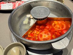 -巴奴毛肚火锅(大剧院店)