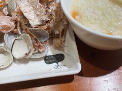 -苏大嘴海鲜牧场(奥林匹克店)