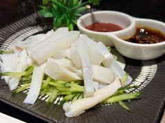 -吴记鲜定味