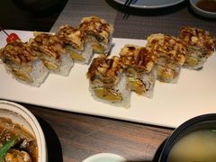 -山葵家·创意料理(EFC欧美广场店)