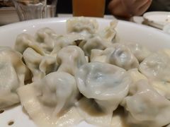 海螺饺子-正黄旗海鲜烧烤大排档(延安路总店)