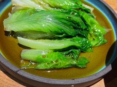 -潮粥荟·潮汕砂锅粥(朝阳大悦城店)