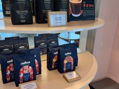 -LAVAZZA拉瓦萨咖啡(星荟中心店)