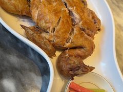 -西安饭庄·非遗陕菜(钟楼店)