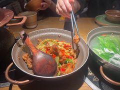 -吃饭皇帝大(合生汇店)