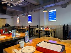 -四禧精酿铜锅涮肉·烧烤工场(大明湖店)