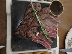 -Entrecôte 法国牛扒馆(保利·时光里店)