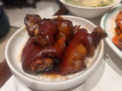 -慧娟面馆·餐厅(望江路店)