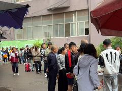 -六广门毛阿姨糯米饭