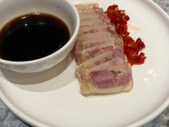 -聚丰园•湖鲜餐厅(阿红私房菜梅石路店)