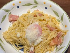 -萨莉亚意式餐厅(苏州泉屋店)