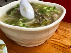 辣汤-陈记汤饭(水巷口店)