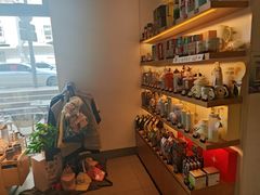 -星巴克臻选(青岛麦凯乐分店)