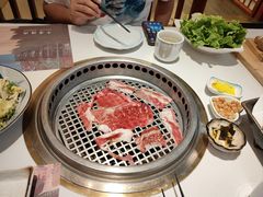 -千寻山野烤肉(中关村店)
