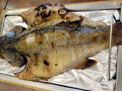 -巴依老爷新疆餐厅