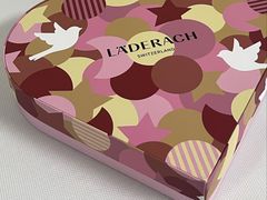 -Laderach 莱德拉(上海环贸iapm店)