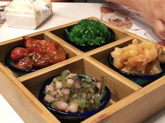 -羽寿司(东方宝泰店)