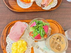 -西村咖啡店 (中山手本店)