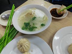 -津门永胜包子铺(哈尔滨道总店)