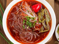 -村外有星光小食铺(解放碑1089店)