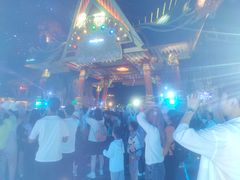 -七彩云南欢乐世界